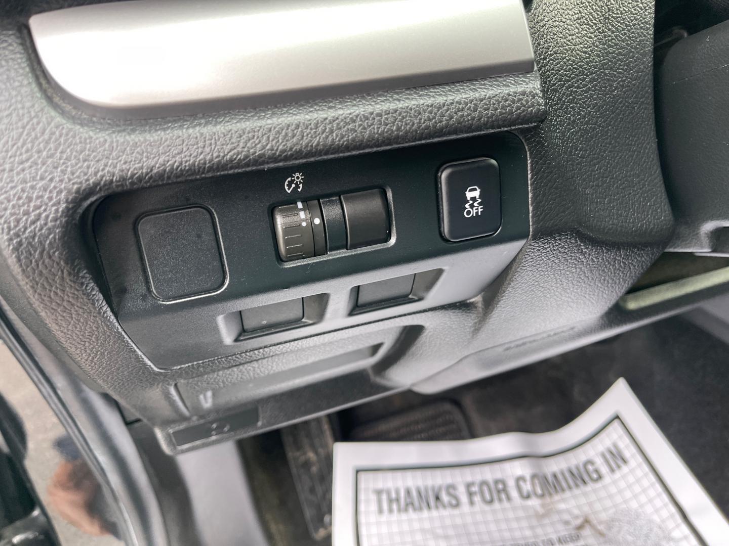 2015 Black /Black Subaru Forester 2.5i (JF2SJAAC1FH) with an 2.5L H4 SOHC 16V engine, Automatic transmission, located at 11115 Chardon Rd. , Chardon, OH, 44024, (440) 214-9705, 41.580246, -81.241943 - Photo#20